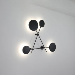 Lride Wall Lamp