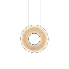 Iris Pendant Lamp