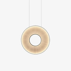 Iris Pendant Lamp