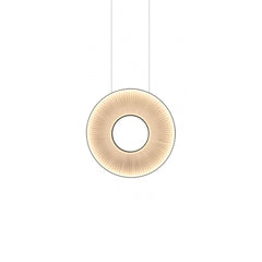 Iris Pendant Lamp