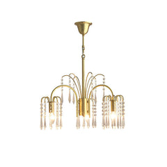 Isla Dawn Chandelier