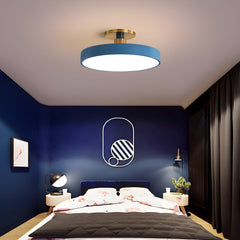 Isla Flush Mount Ceiling Lamp