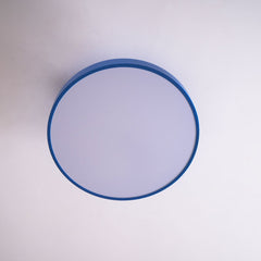 Isla Flush Mount Ceiling Lamp