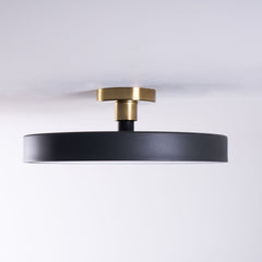 Isla Flush Mount Ceiling Lamp