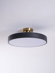 Isla Flush Mount Ceiling Lamp