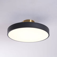 Isla Flush Mount Ceiling Lamp