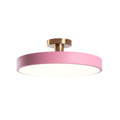 Isla Flush Mount Ceiling Lamp