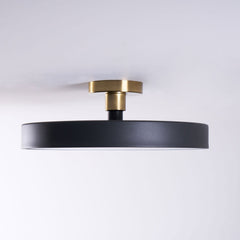 Isla Flush Mount Ceiling Lamp
