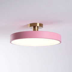Isla Flush Mount Ceiling Lamp