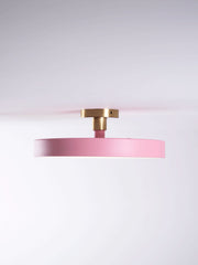 Isla Flush Mount Ceiling Lamp