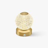 Jarin Diamond Built-in Battery Table Lamp