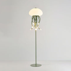 Jellyfish Floor Lamp