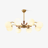 Jeri Sputnik Chandelier