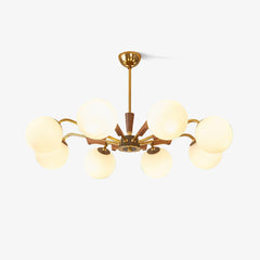 Jeri Sputnik Chandelier