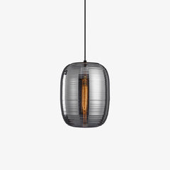 Joselina Glass Pendant Light