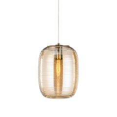 Joselina Glass Pendant Light