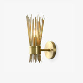 Jovenko Candle Wall Light