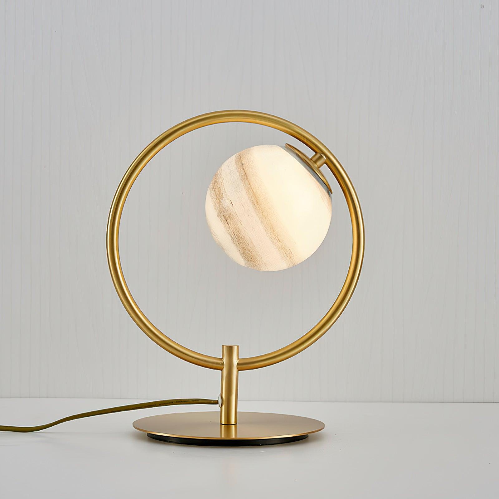 Jupiter Table Lamp