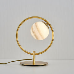 Jupiter Table Lamp