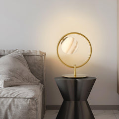 Jupiter Table Lamp