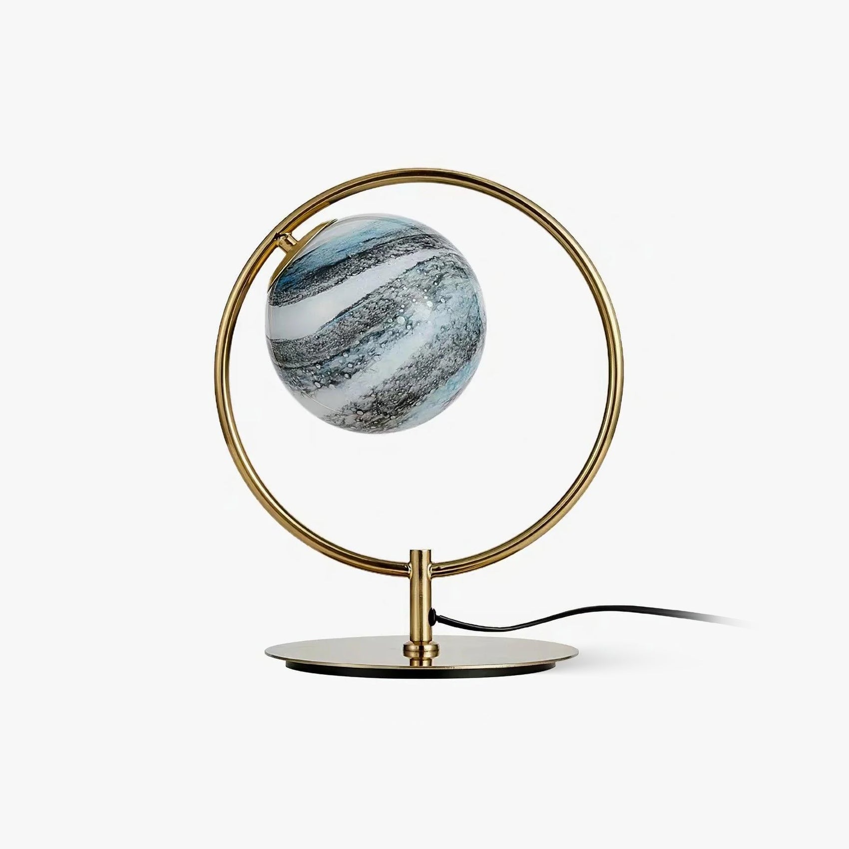 Jupiter Table Lamp