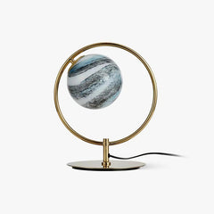 Jupiter Table Lamp