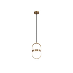 KUU Pendant Light