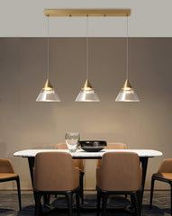 Kabru Mini Pendant Light