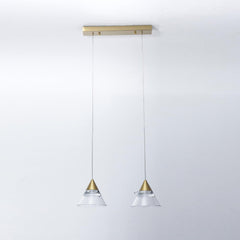 Kabru Mini Pendant Light