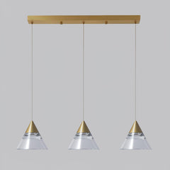 Kabru Mini Pendant Light