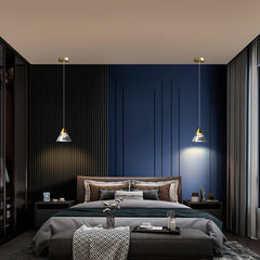 Kabru Mini Pendant Light