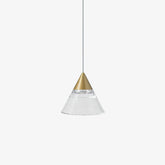 Kabru Mini Pendant Light