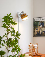 Karry Plug-in Wall Lamp