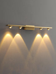 Kent Wall Lamp