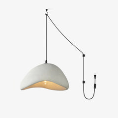 Khmara Halia Pendant Swag Light Style A
