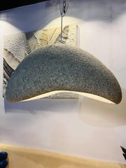 Khmara Halia Speckled Pendant Lamp