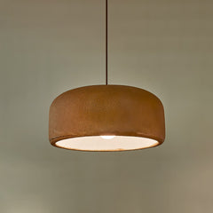 Khmara Resin Dome Pendant Lamp