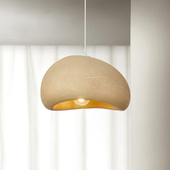 Retro Cloud Pendant Lamp
