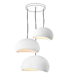 Khmara Rough Combination Chandelier B