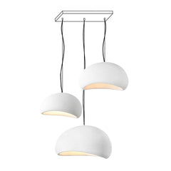 Khmara Rough Combination Chandelier B