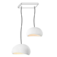 Khmara Rough Combination Chandelier B