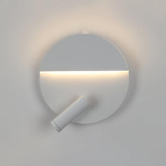 Kneeland Rotatable Wall Lamp