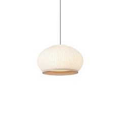 Lantern Knit Pendant Lamp
