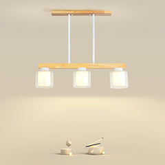Kubus Pendant Lamp