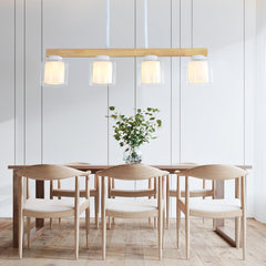 Kubus Pendant Lamp