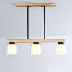 Kubus Pendant Lamp