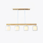 Kubus Pendant Lamp