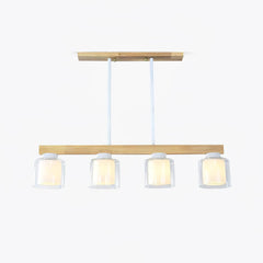 Kubus Pendant Lamp
