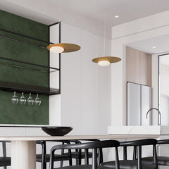 Kwic Pendant Lamp