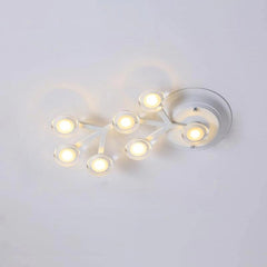 LED Net Ceiling Lamp